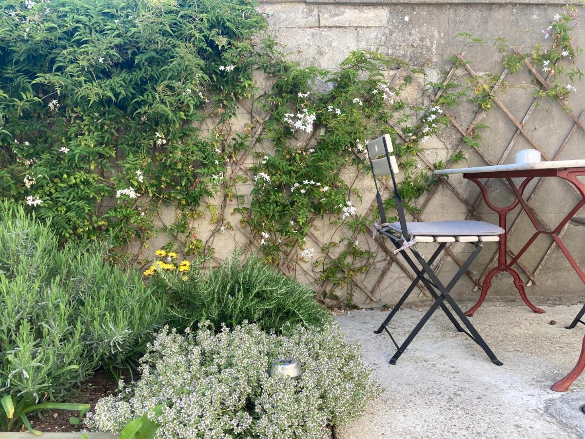 L'Annexe Apartment Arles Exterior photo
