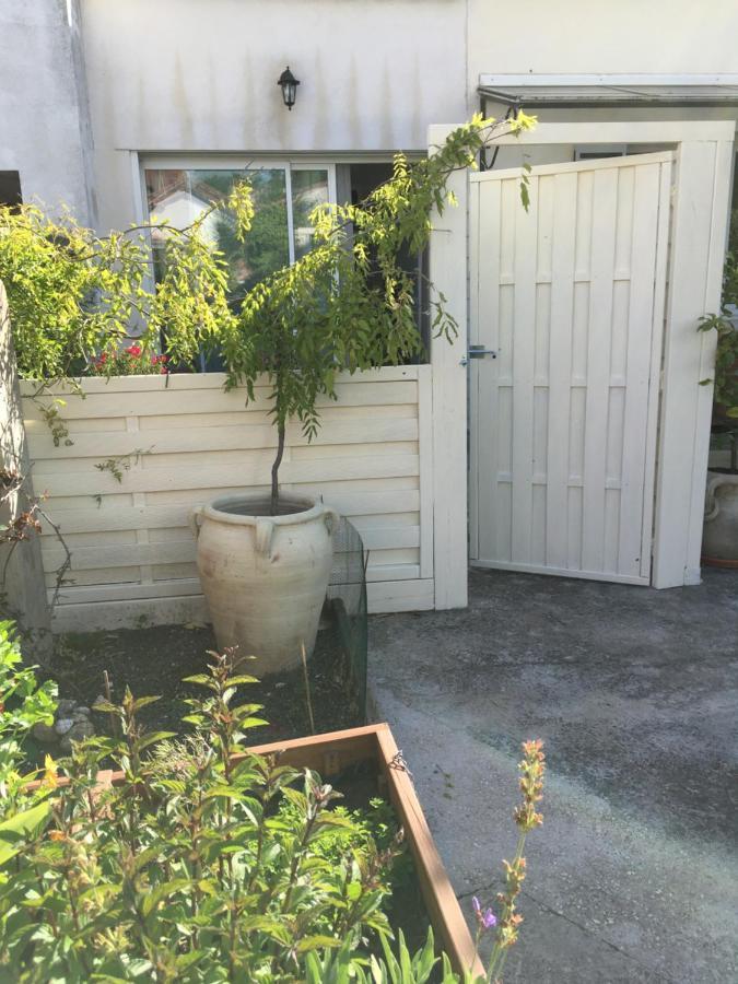 L'Annexe Apartment Arles Exterior photo