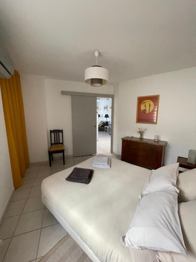 L'Annexe Apartment Arles Exterior photo